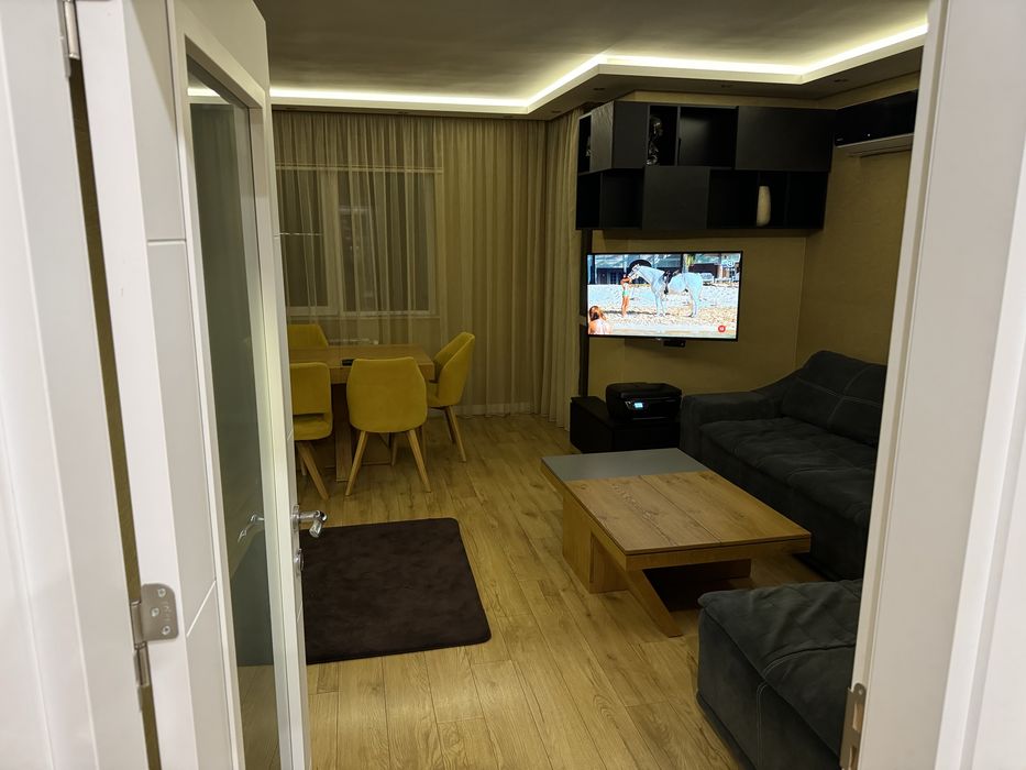 3 стаен апартамент под наем