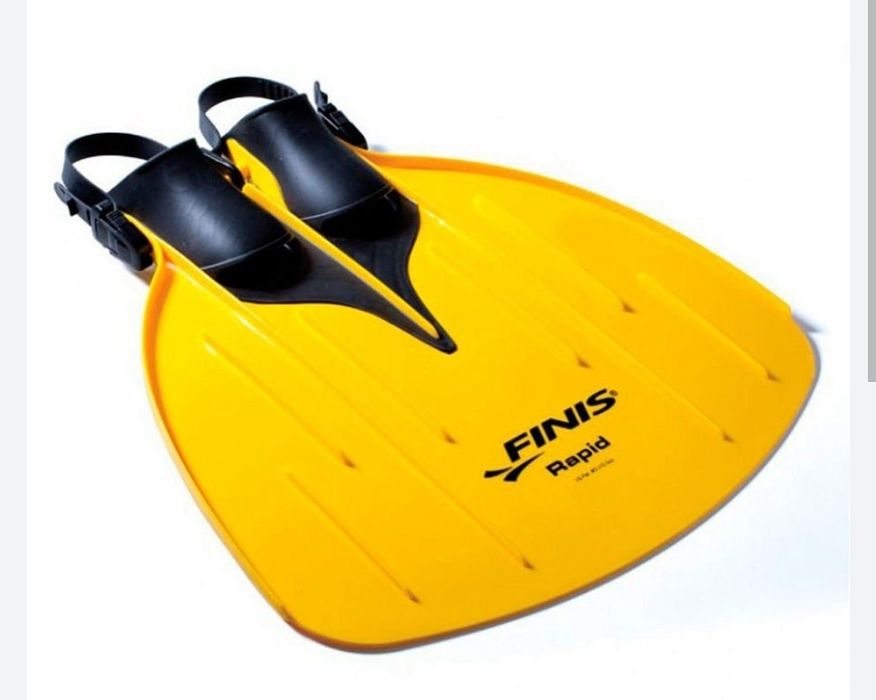 Моноласта от легкндарного бренда Finis