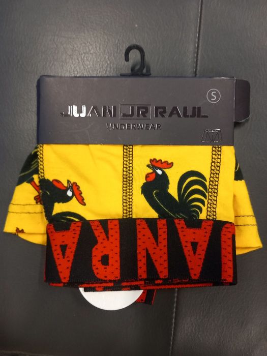 JOHN FRANK мъжки боксерки 35лв