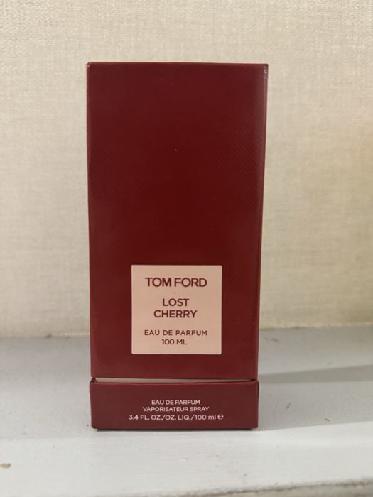 Tom Ford Lost cherry 100ml ОРИГИНАЛ