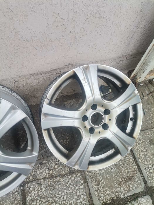 алуминиеви лети джанти