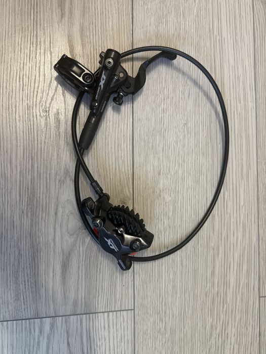 Frane Shimano Deore XT M8100