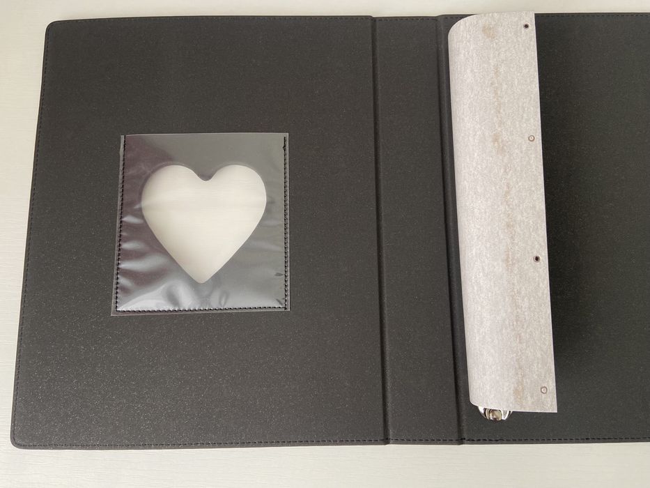 Биндер для карточек