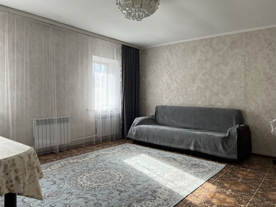 Дом очень хорошый раион