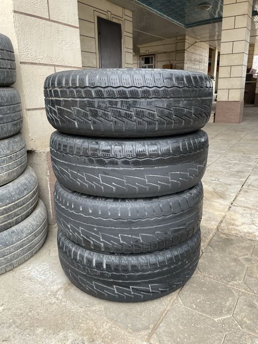 Шины срочна 40000