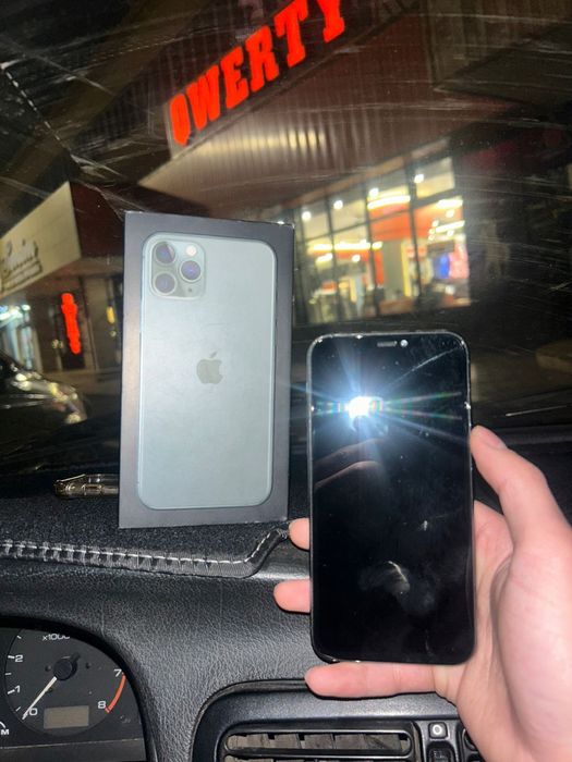 iPhone 11 Pro Айфон 11 про
