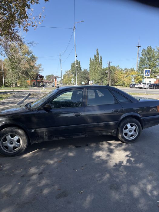 Продам Audi 100 c4