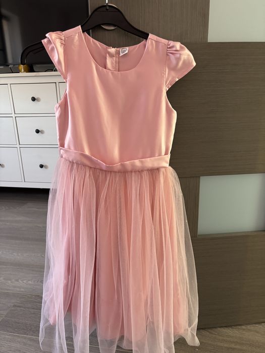 Rochie fetite eleganta