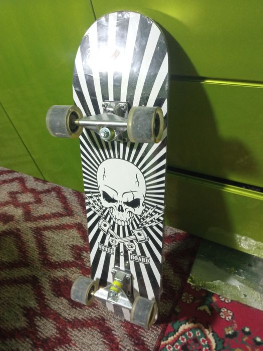 Sotiladi Skytboar  Yangi holati..