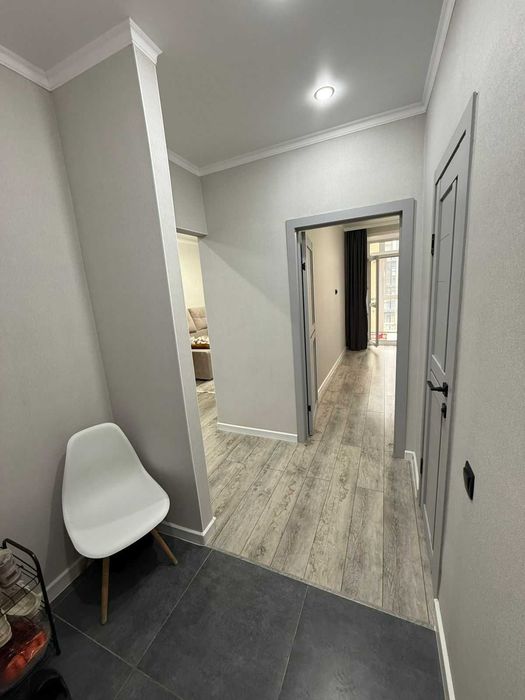 ПРОДАМ евро 2х ком в ЦЕНТРЕ