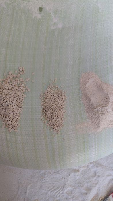 Траветин мраморни крошка