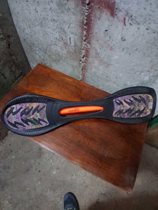 Waveboard ca nou