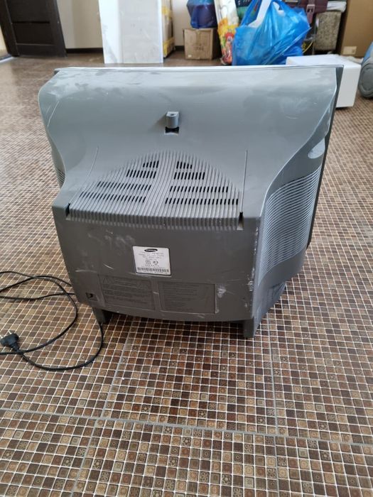 Телевизор Samsung