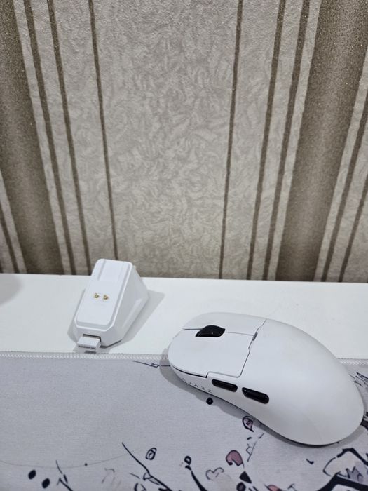 Мышка ajazz aj159p MC