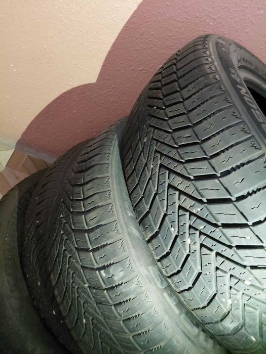 Продаётся автошины размер 15