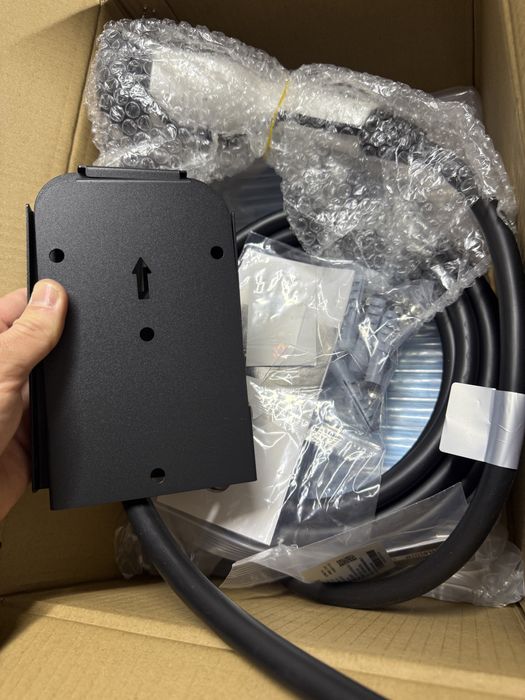 Зарядное станция