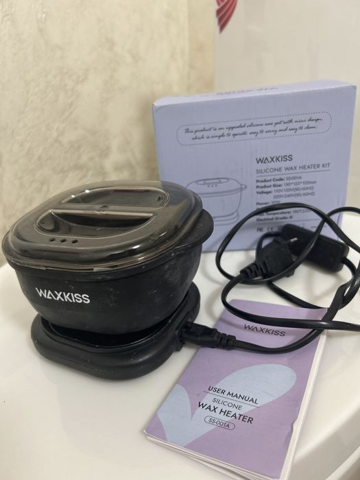 Селиконовый аппарат для шунаринга