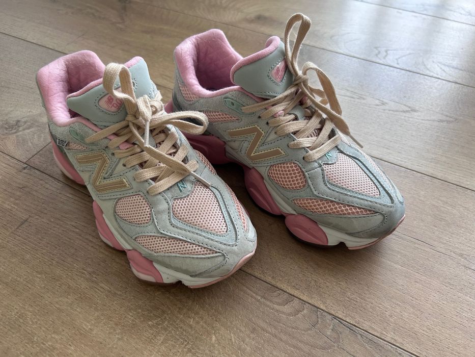 Маратонки new balance freshfrog 38,5
