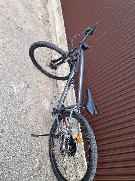 Bicicleata Rockrider 520 Explorer