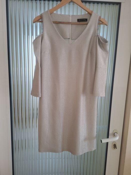 Официална дамска рокля S размер