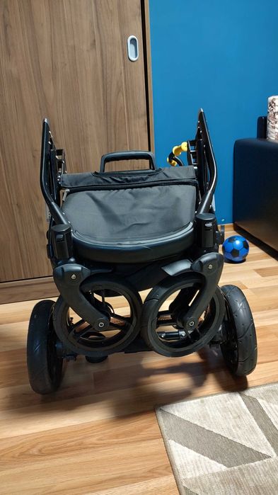 Бебешка количка 2в1 Rimini