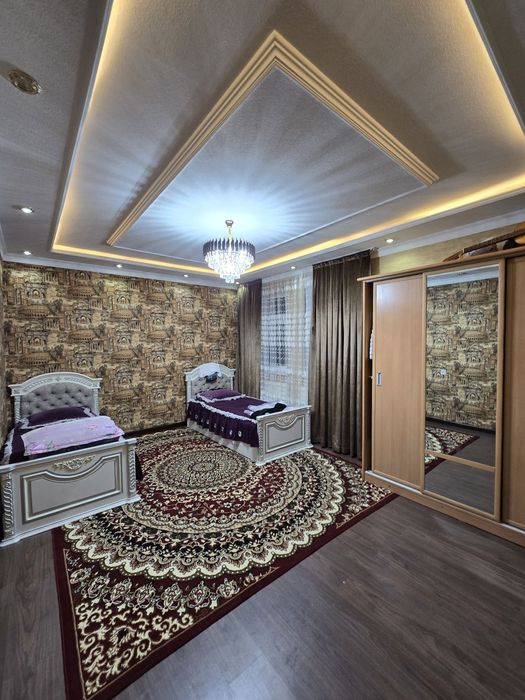 Сергели. Метал Завод рупарасида. Котеж