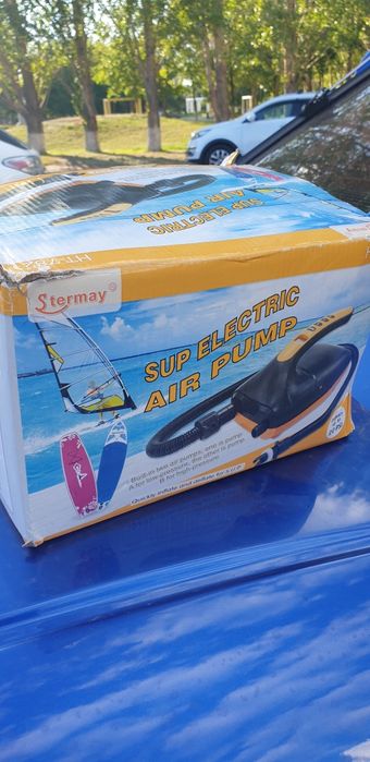 Продам 4 сапборда supboard