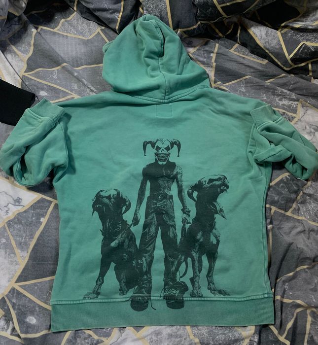 Luda Concept Суичър XS