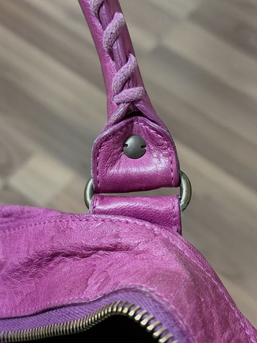 Сумка Balenciaga Work