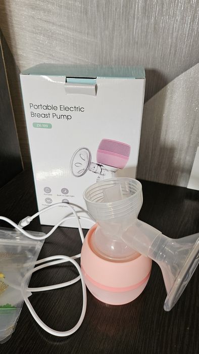 Продам молокоотсос