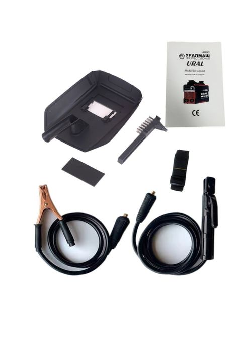 Aparat sudura mma 300