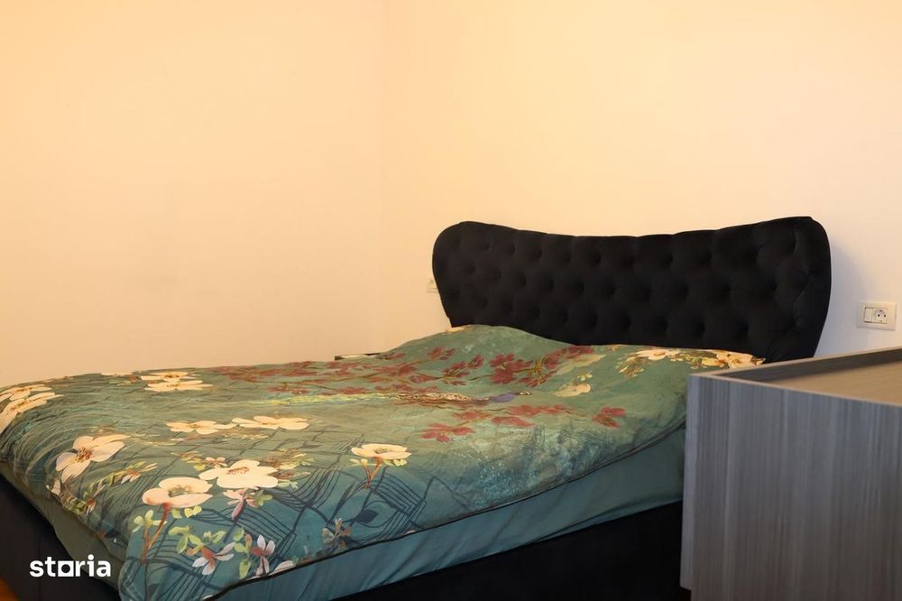 Apartament 2 camere modern – Bulevardul Pipera | Iancu Nicolae