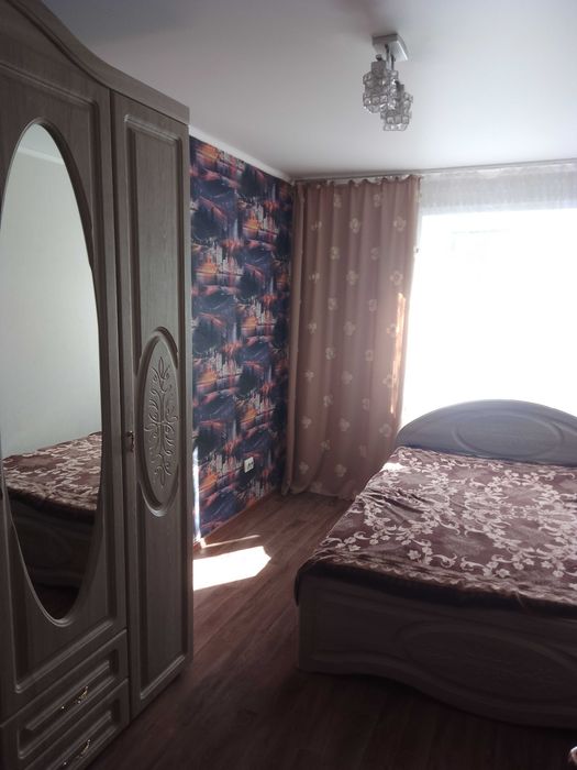 Продам 2-комнатную квартиру