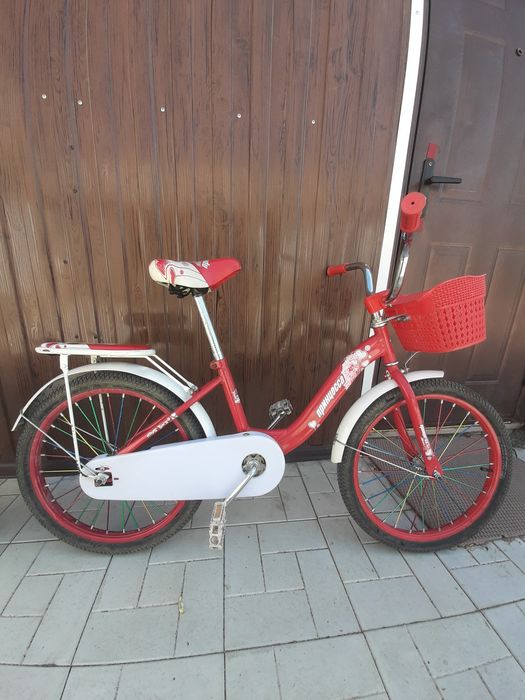 Продам детский велосипед