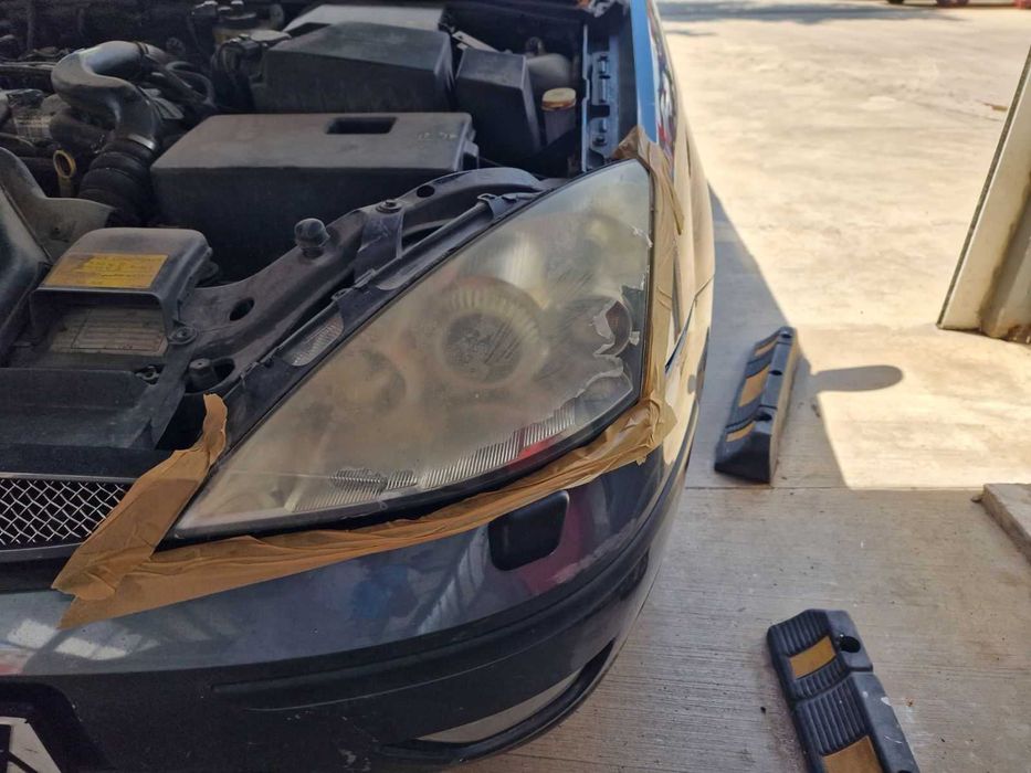 Полиране на фарове Стара Загора