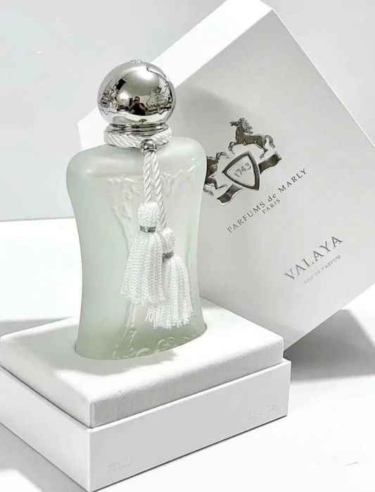 Yodeyma VALIA 50мл. Дамски парфюм