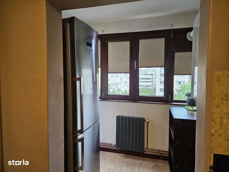 Apartament 3 Camere Dristor Metrou 8 Min DI 566