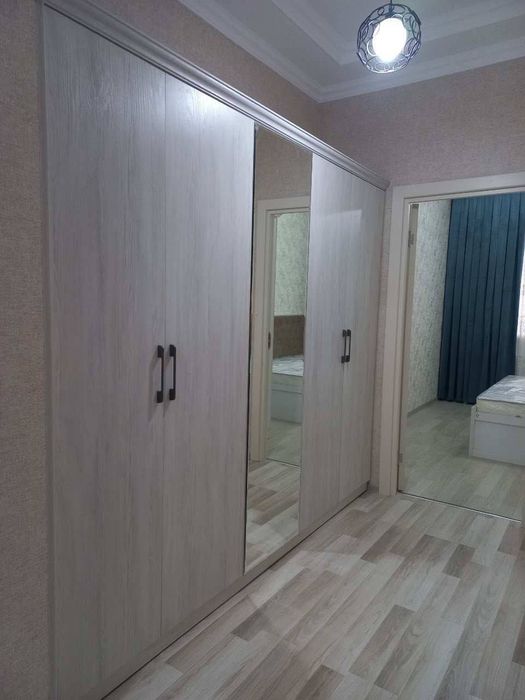 Срочно Продажа 2х комнатная квартира жк Ассалом Сохил / Gpldrn House