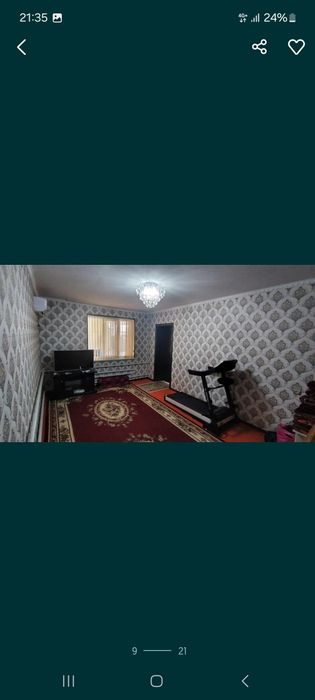 Дом продаётся срочно