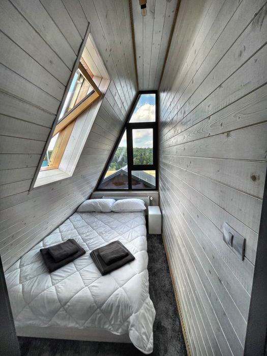 Cabană de închiriat ( ‼️LIBER 27-30 DECEMBRIE‼️ )