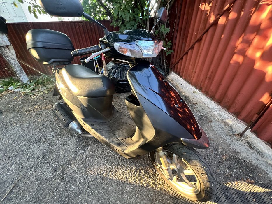 Suzuki ZZ Inch Up Sport, 12’’