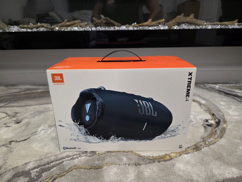 Jbl Extreme 4 noua