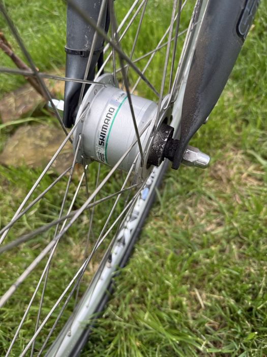 Алуминиев велосипед 29"Atlanta street.