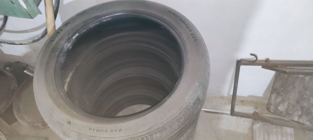 BYD SONG PLUSS balonlari R19