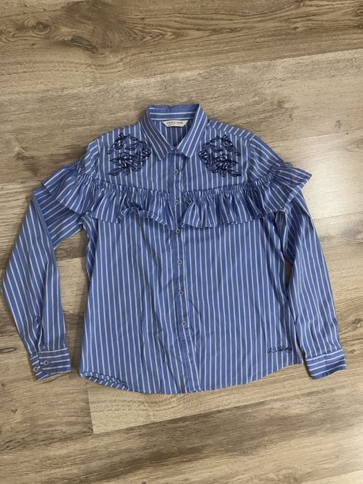 Дамска риза Поло