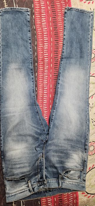 G-STAR Regular Дънки '3301' - 34 х 34