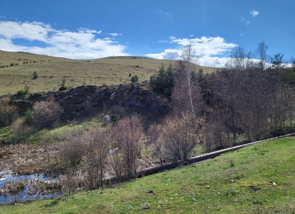 Продава се Парцел в София, Овча купел - 12300 кв.м за 9 €/кв.м - Снимка #5