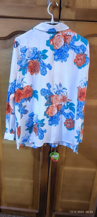 Vând cămașă dama