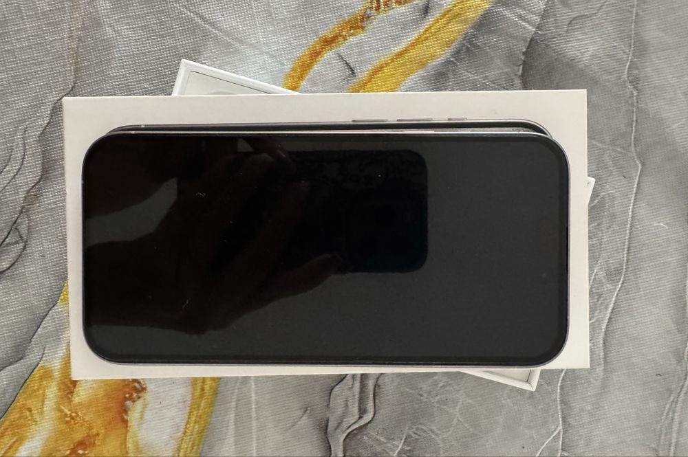 Iphone 15 Pro 128gb