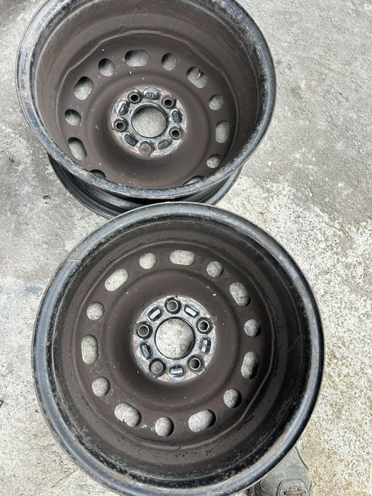 Джанти за Мазда 5х114.3 15R